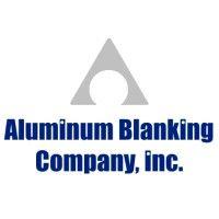 aluminum blanking corp logo image