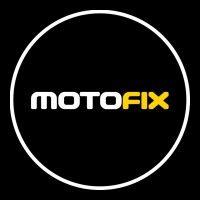 motofix group logo image