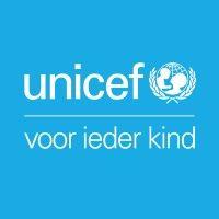 unicef nederland logo image