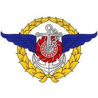 royal thai armed forces headquarters logo image