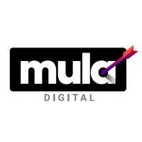 mula digital logo image