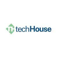 techhouse logo image