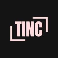 tinc productions logo image