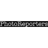 photoreporters logo image