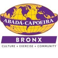 abada-capoeira bronx logo image