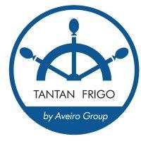 tantan frigo by aveiro group logo image