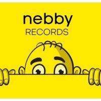 nebby records logo image