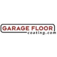 garagefloorcoating.com logo image