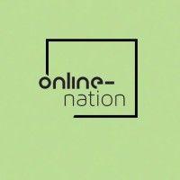 online-nation logo image