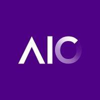 aio - powering lending with ai logo image