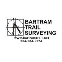 bartram trail surveying, inc. logo image