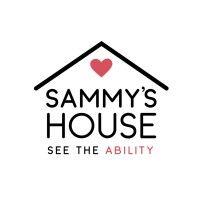 sammy's house logo image