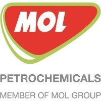 mol petrochemicals co. ltd. (member of mol group)