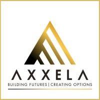 axxela logo image