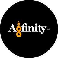 agfinity inc. logo image