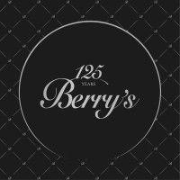 berry's jewellers logo image