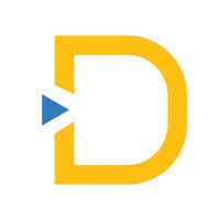 the depot network logo image