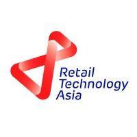 retail technology asia logo image