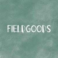 fieldgoods logo image