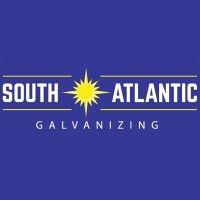 south atlantic, llc logo image