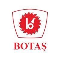 botaş logo image