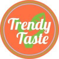 trendy taste uk logo image