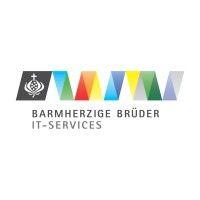 it-services barmherzige brüder logo image