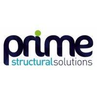 prime structural solutions logo image