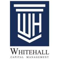 whitehall capital management logo image