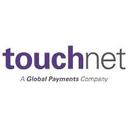 logo of Touchnet A Global Payments Company