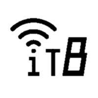 itb logo image