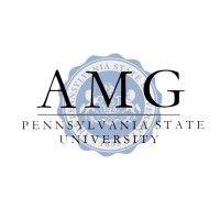 penn state asset management group logo image