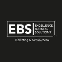 ebs - excellence business solutions logo image