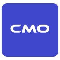 chief marketing office logo image