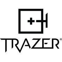 trazer logo image