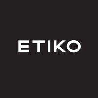 etiko logo image