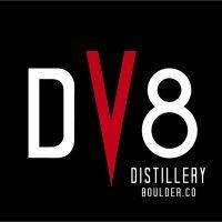 dv8 distillery