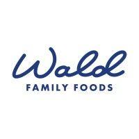 wald family foods logo image