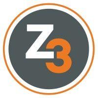 z3talent logo image