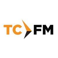 t c f m logo image