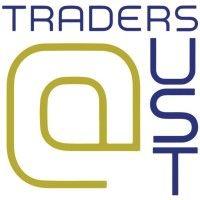 traders@ust logo image