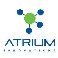 atrium innovations logo image