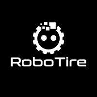 robotire logo image