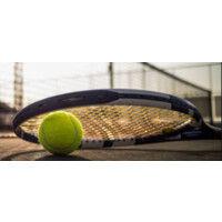 tennis with me logo image