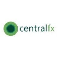 central fx logo image