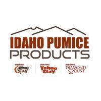 idaho pumice products logo image