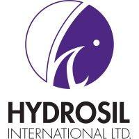 hydrosil international ltd. logo image