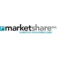 marketshare incorporated logo image