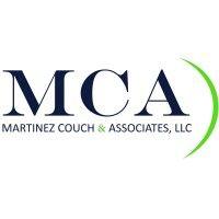 martinez couch & associates, llc logo image