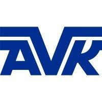 avk holding a/s logo image